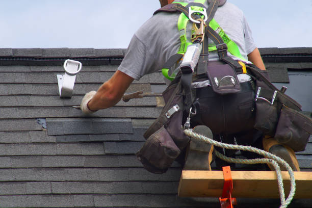Gutter Installation and Roofing in West Clarkston Highland, WA