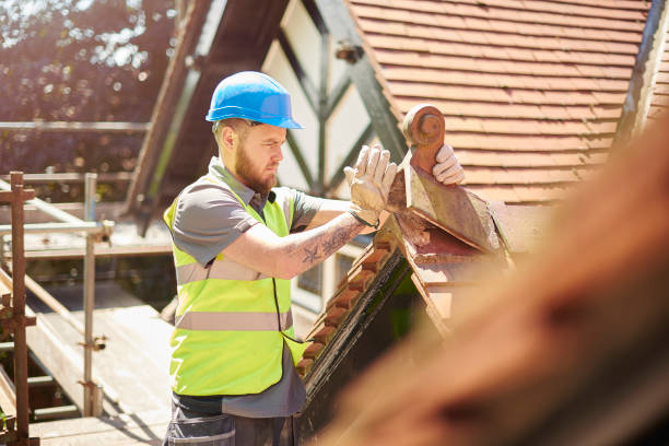 Tile Roofing Contractor in West Clarkston Highland, WA