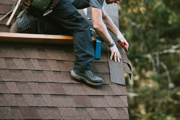 West Clarkston Highland, WA Roofing Contractor Company