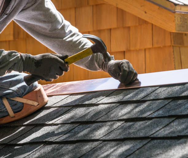Best Metal Roofing Contractor  in West Clarkston Highland, WA